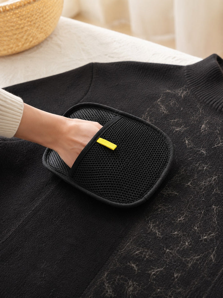 Reusable Pet Hair Removal Glove