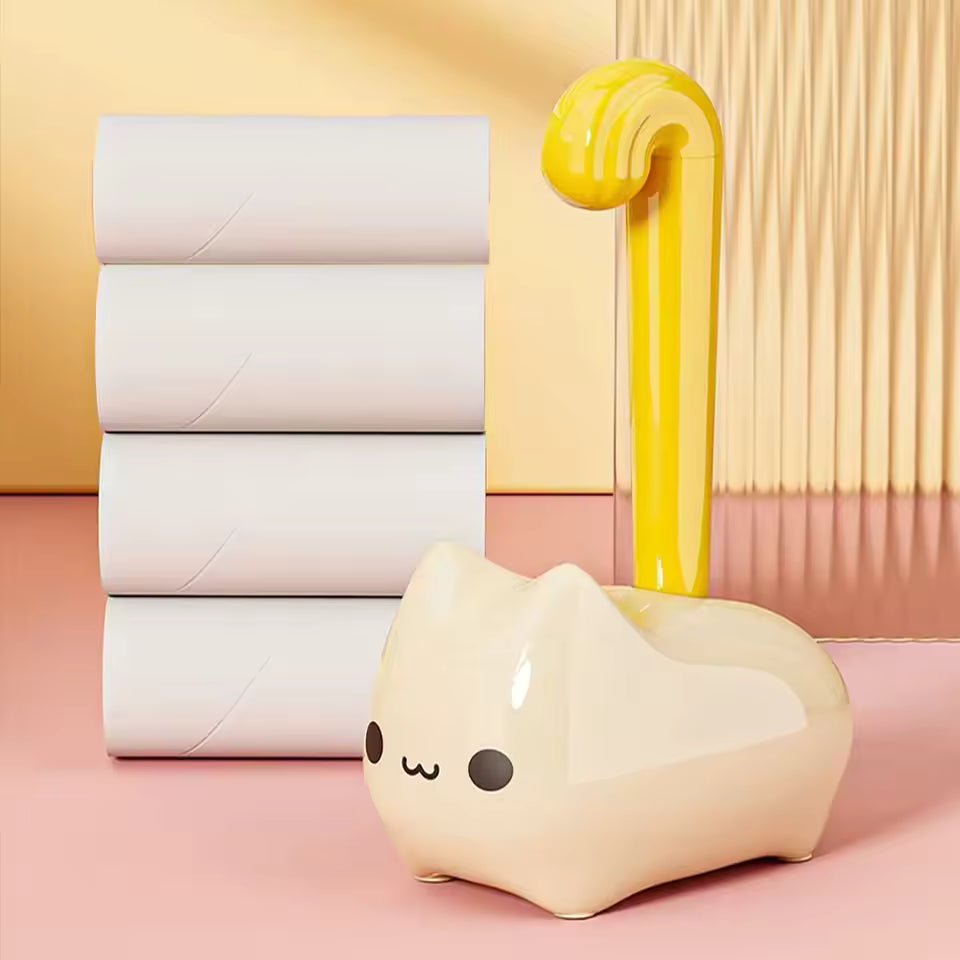 Reusable Pet Hair Lint Roller