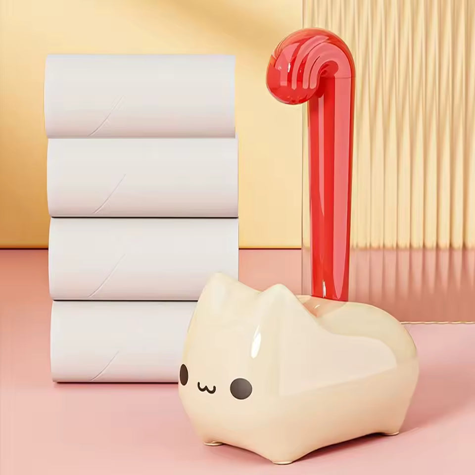 Reusable Pet Hair Lint Roller