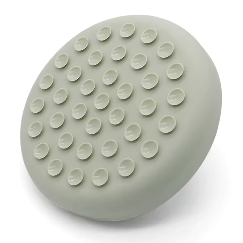 Slow Feeding Silicone Dog Bowl Mat