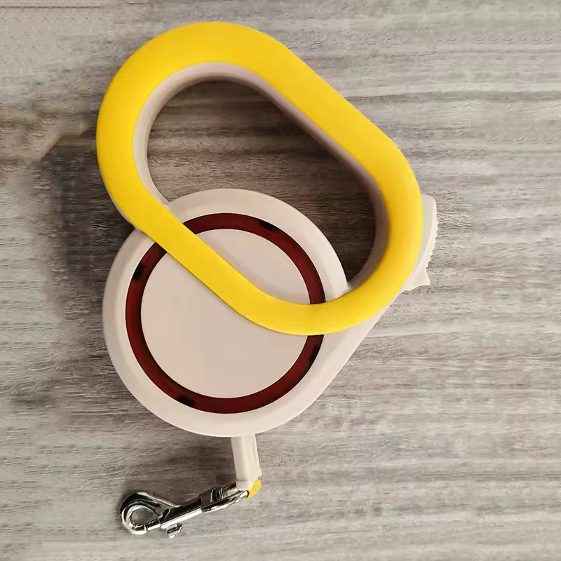 Automatic Retractable Dog Leash
