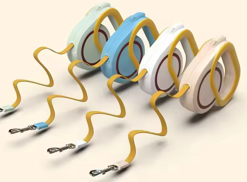 Automatic Retractable Dog Leash