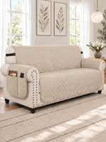 Sofa and XL Sofa in Cream Beige